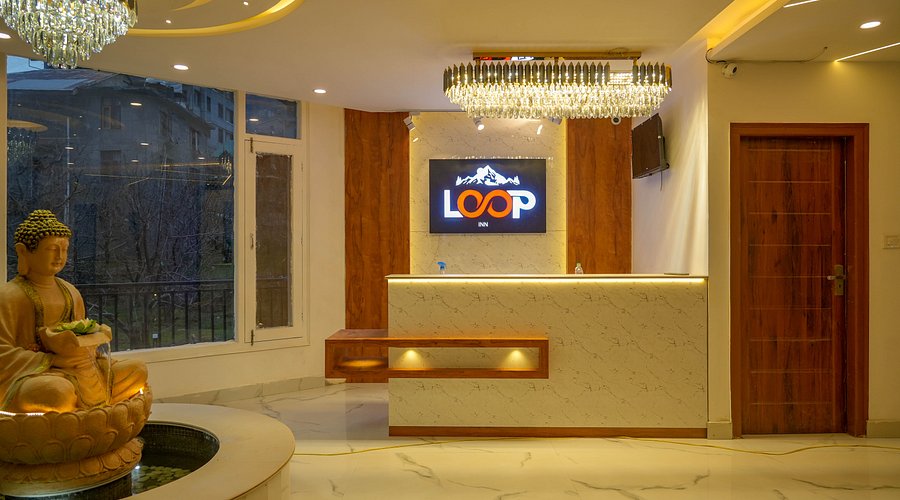 Best view of Hotel Loop Inn - Manali hotel room, amenities, and facilities