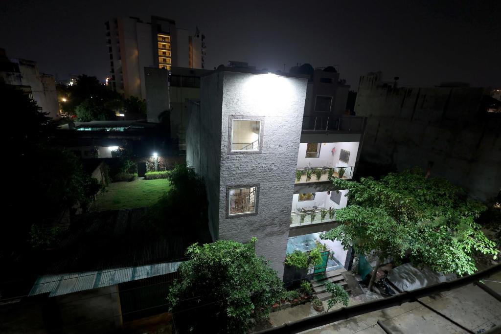 Hotel TAJ NIWAS agra Hotel Image