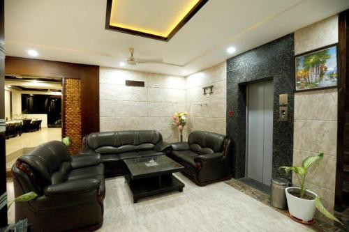 Best view of Hotel Areeba hotel room, amenities, and facilities