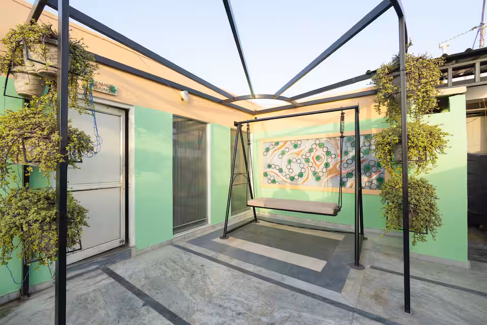 Best view of Hotel Sahibs LightHouse hotel room, amenities, and facilities