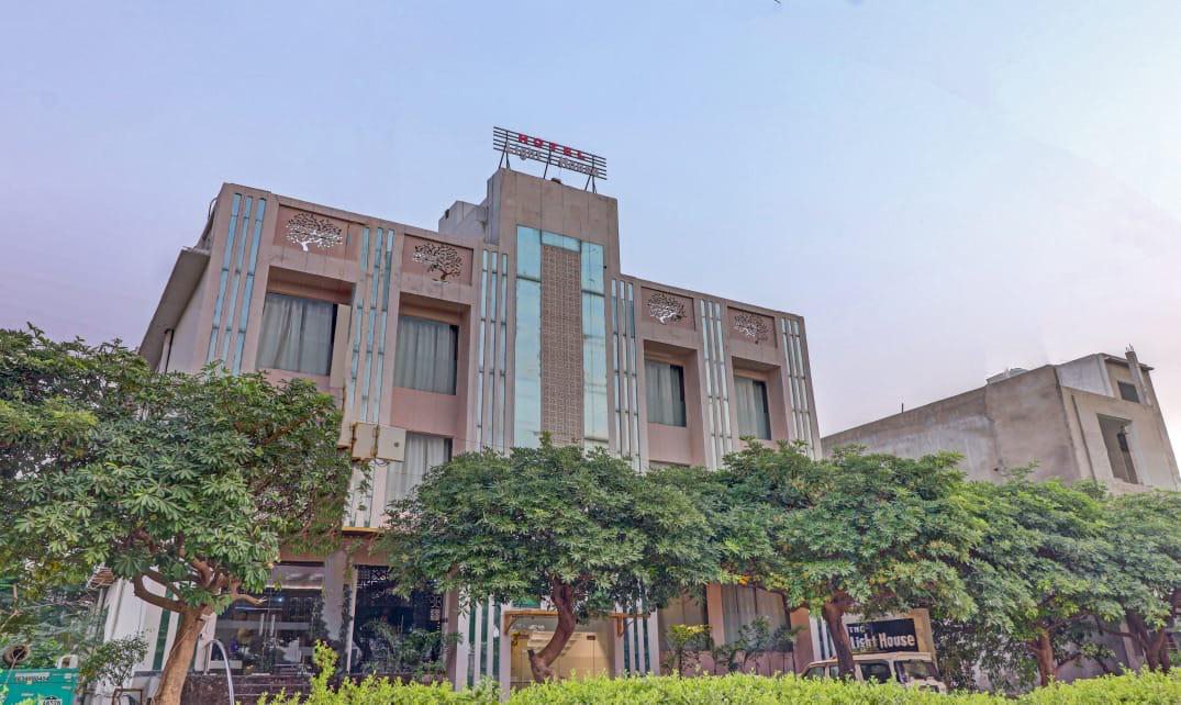 Best view of Hotel Sahibs LightHouse hotel room, amenities, and facilities