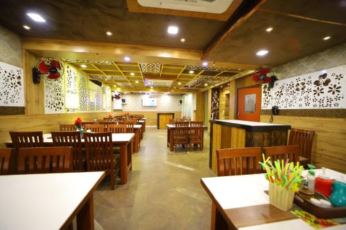 Best view of Hotel Royal Phoenix hotel room, amenities, and facilities