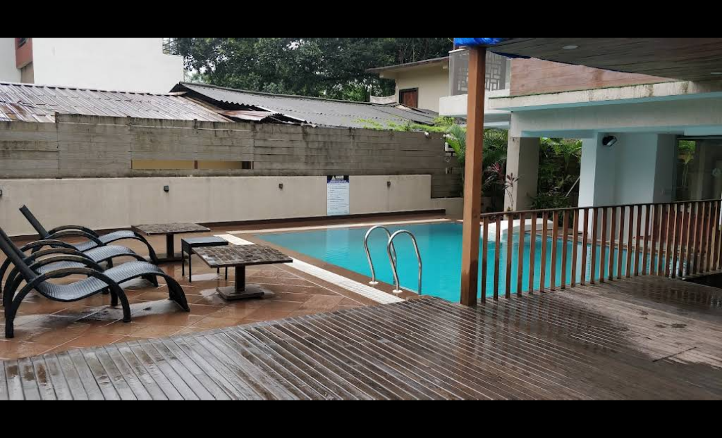 Best view of BluO Amani Vagator Hotel hotel room, amenities, and facilities