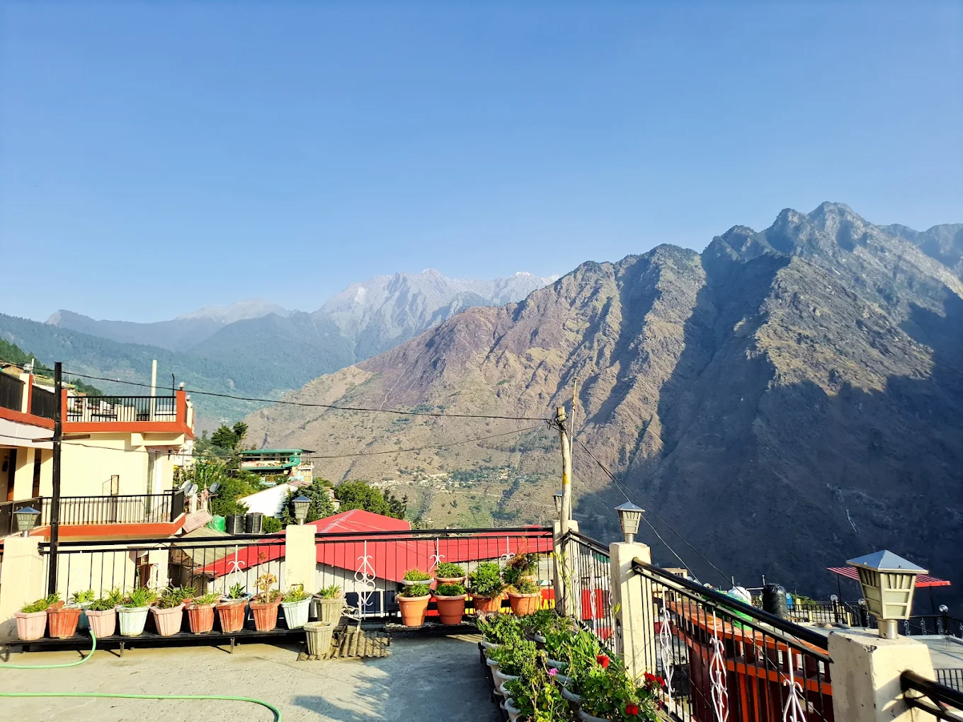 Best view of Hotel Panchvati Inn hotel room, amenities, and facilities