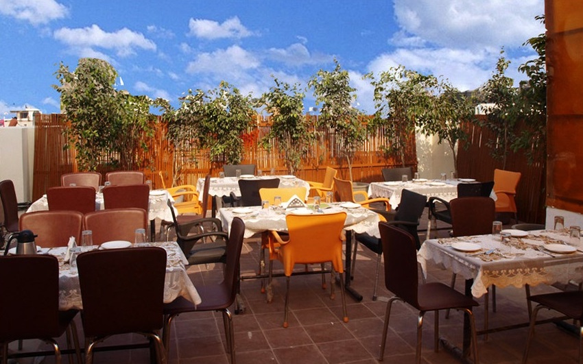 Best view of Hotel The Daanish Residency hotel room, amenities, and facilities