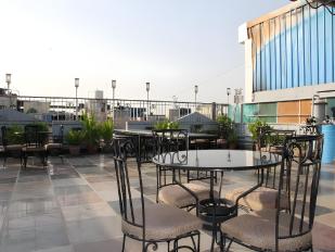 Best view of Hotel Pooja Palace hotel room, amenities, and facilities