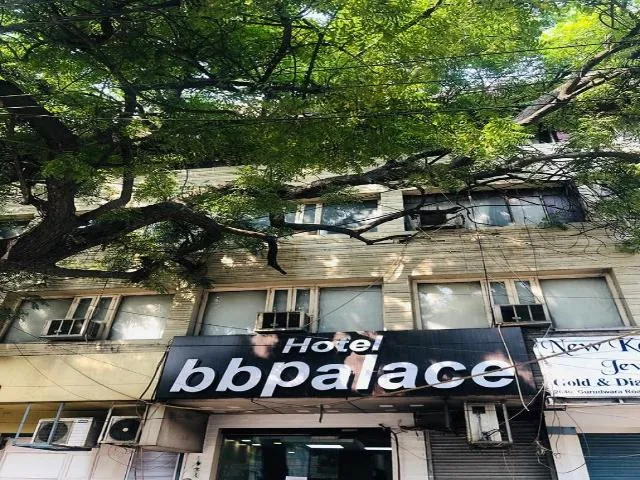 Best view of Hotel BB Palace hotel room, amenities, and facilities