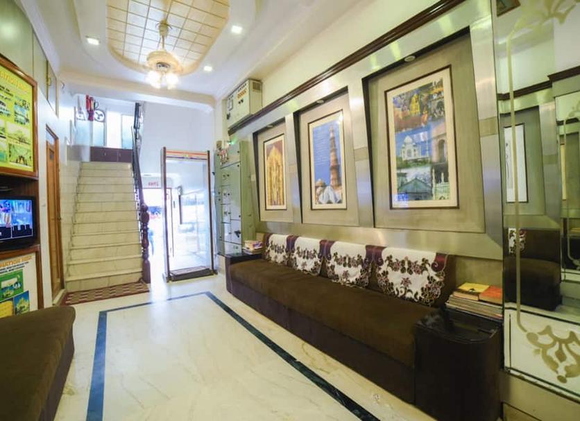 Best view of Hotel C Park Inn hotel room, amenities, and facilities