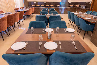 Best view of Hotel Vivaan Regency Haridwar hotel room, amenities, and facilities