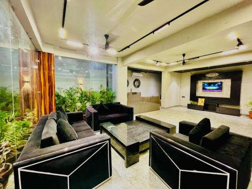 Best view of Rio hotel room, amenities, and facilities