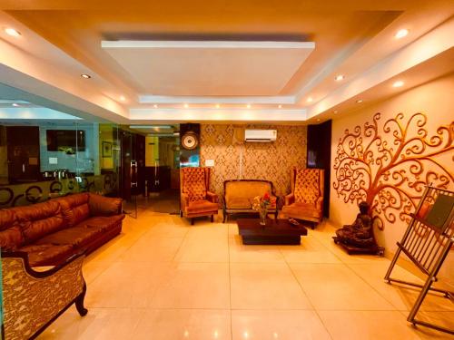 Best view of Rio hotel room, amenities, and facilities