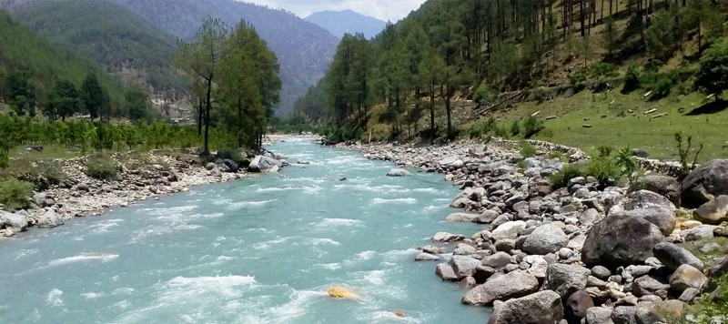 Hotel Aradhya Ganga Hotel Image