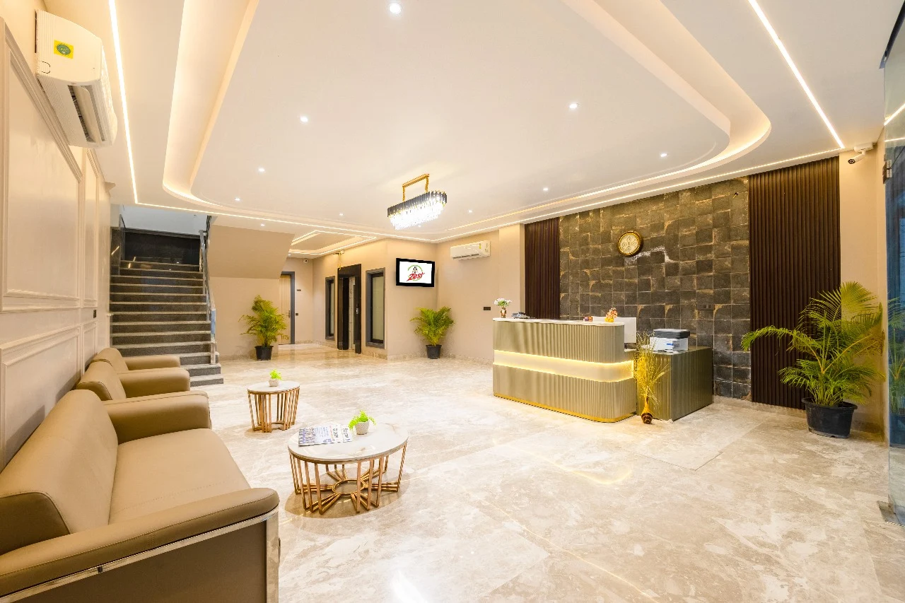 Best view of Vedas villa hotel room, amenities, and facilities