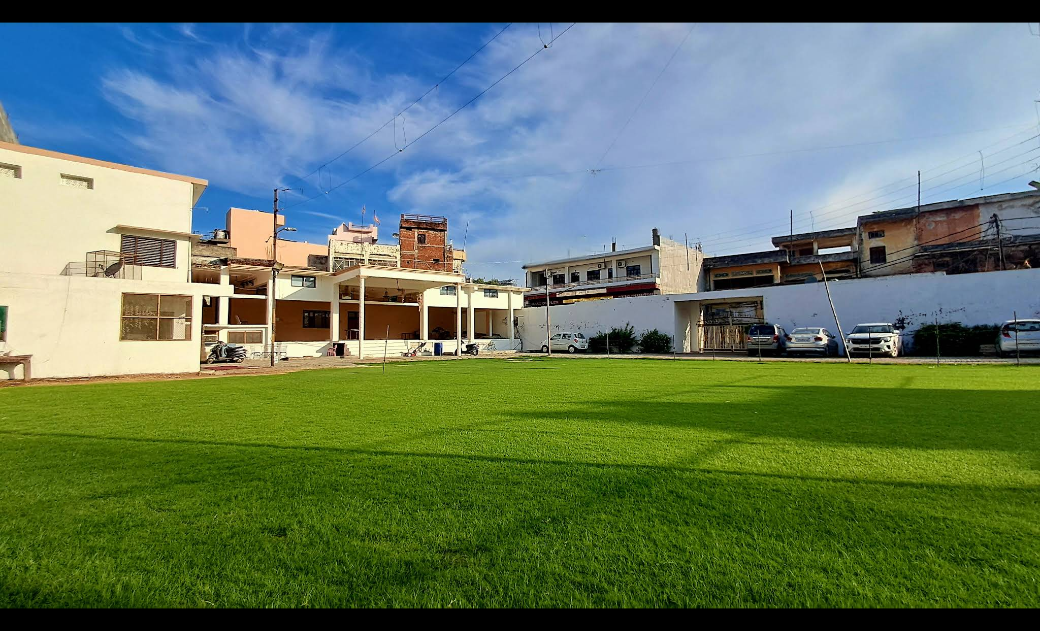 Best view of LD Guest House  Ayodhya hotel room, amenities, and facilities