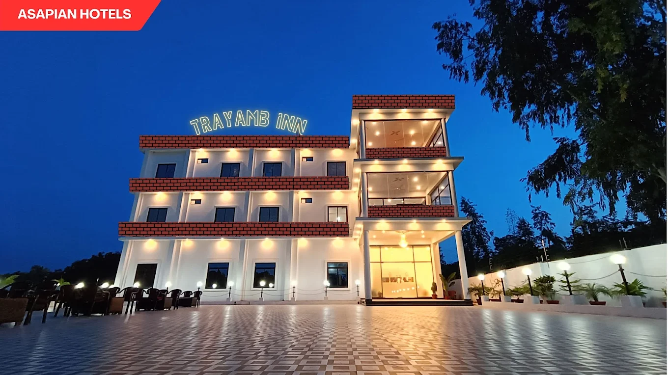 Trayamb Inn by Asapin Hotels Hotel Image