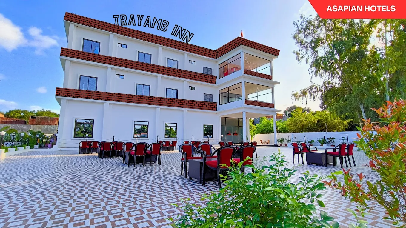Trayamb Inn by Asapin Hotels Hotel Image