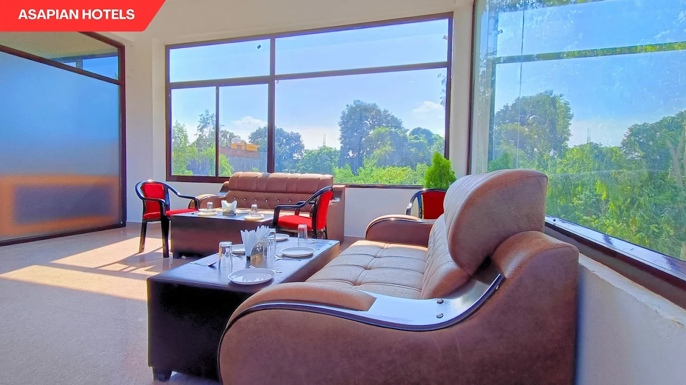 Trayamb Inn by Asapin Hotels Hotel Image