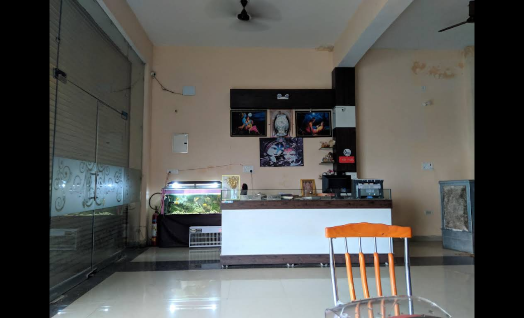Best view of Shri Bhagvat Dham hotel room, amenities, and facilities