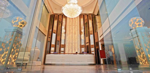 Best view of Hotel Gangaram hotel room, amenities, and facilities