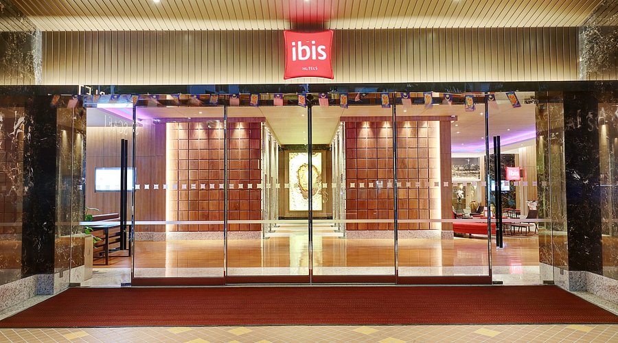 ibis Kuala Lumpur City Centre Hotel Image