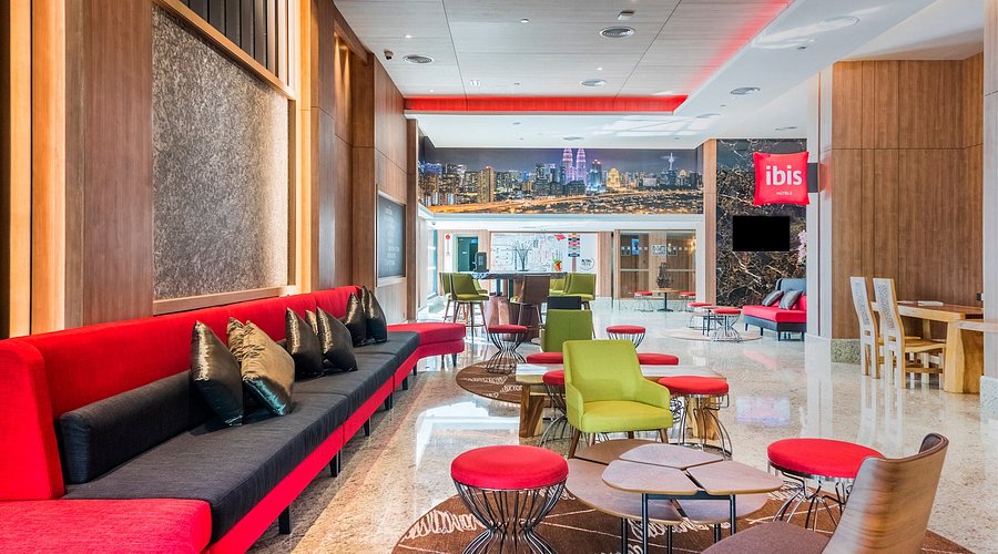 ibis Kuala Lumpur City Centre Hotel Image