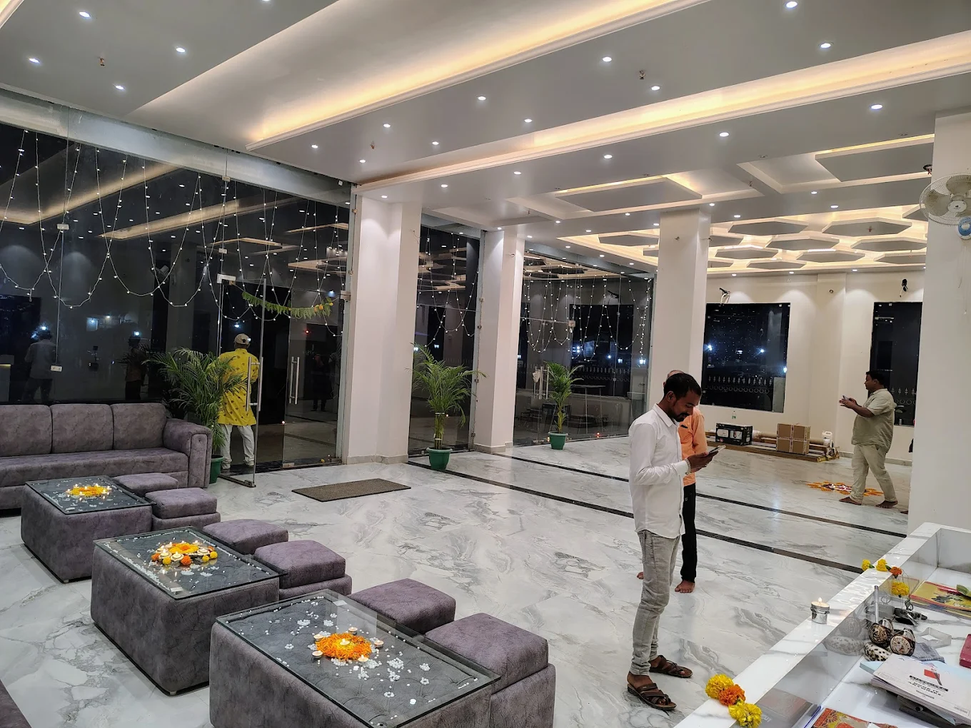 Best view of Hotel Kalptaru hotel room, amenities, and facilities