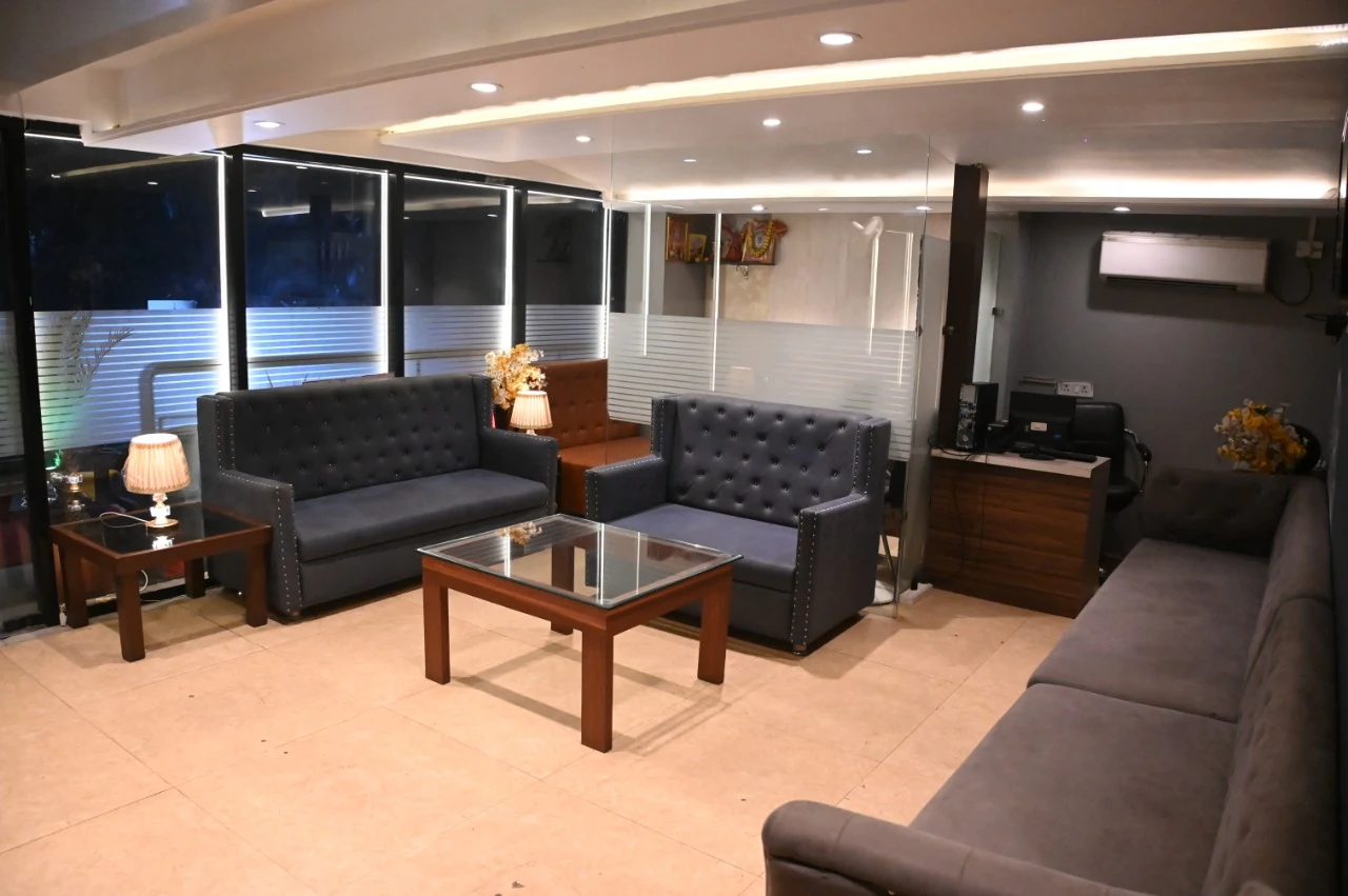 Best view of Hotel Yashpadam Continental hotel room, amenities, and facilities