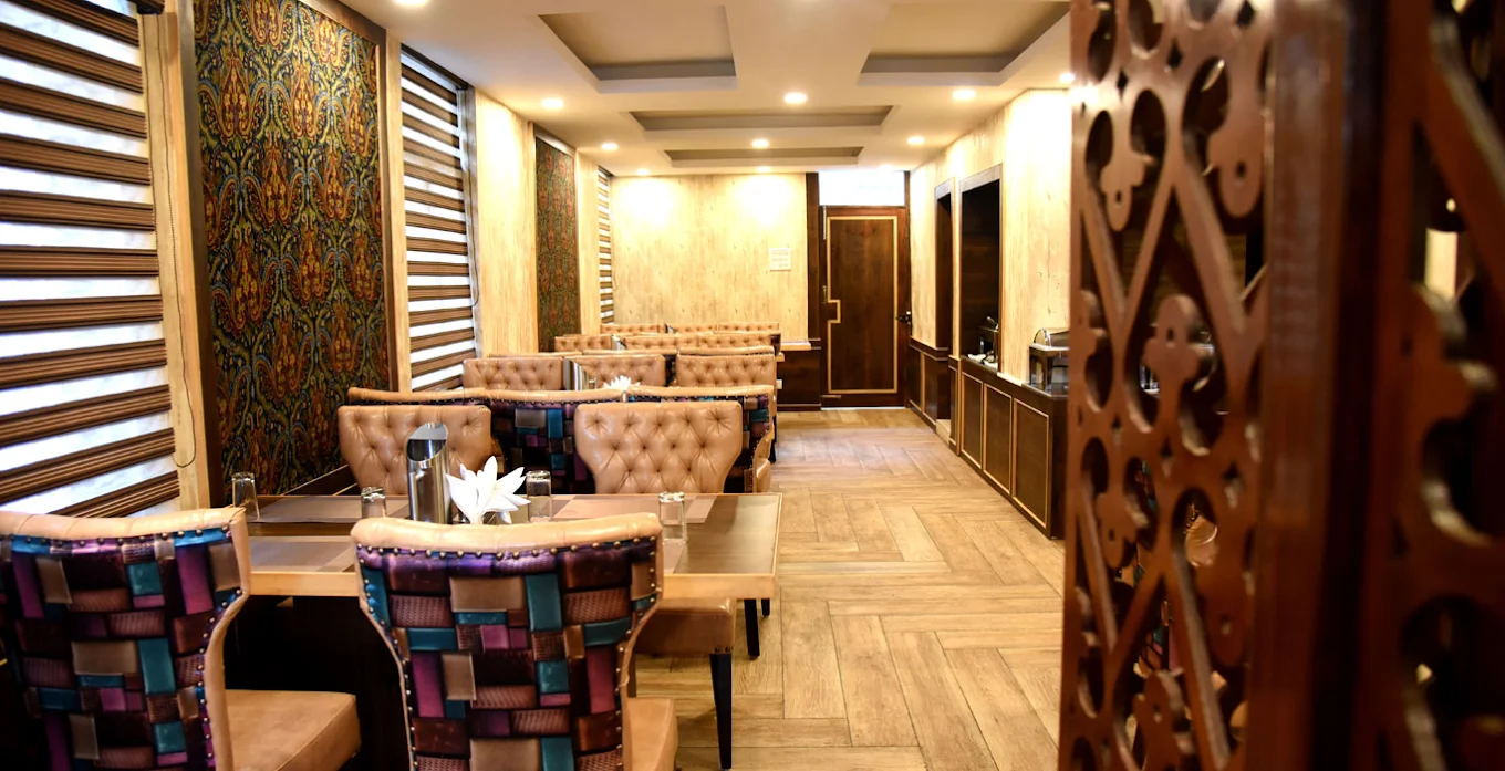 Best view of Hotel Pride inn hotel room, amenities, and facilities