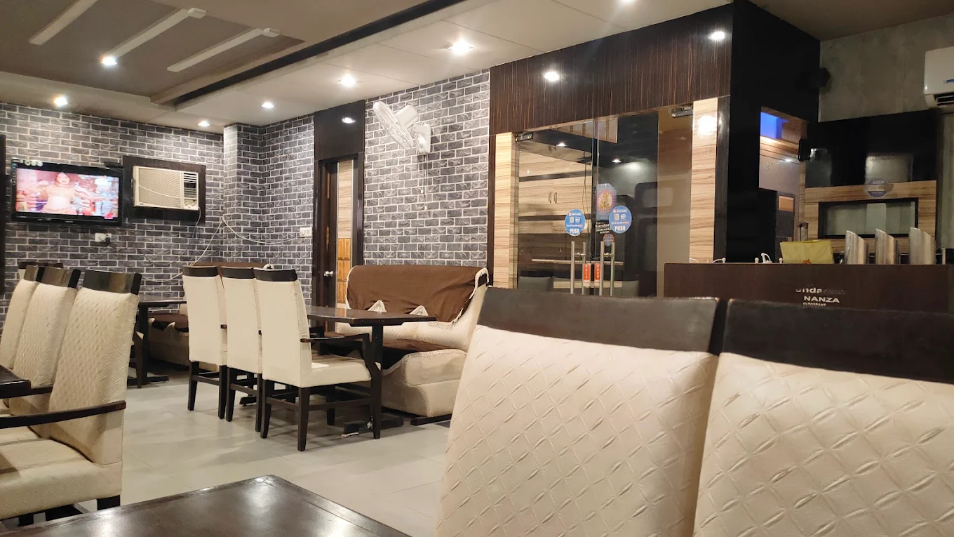 Best view of Hotel Sundaram hotel room, amenities, and facilities