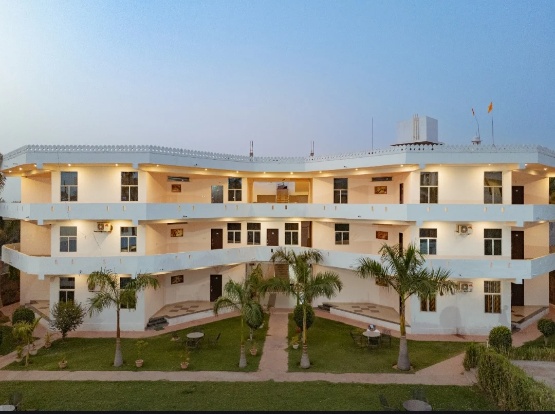 Best view of Bagh Villa hotel room, amenities, and facilities