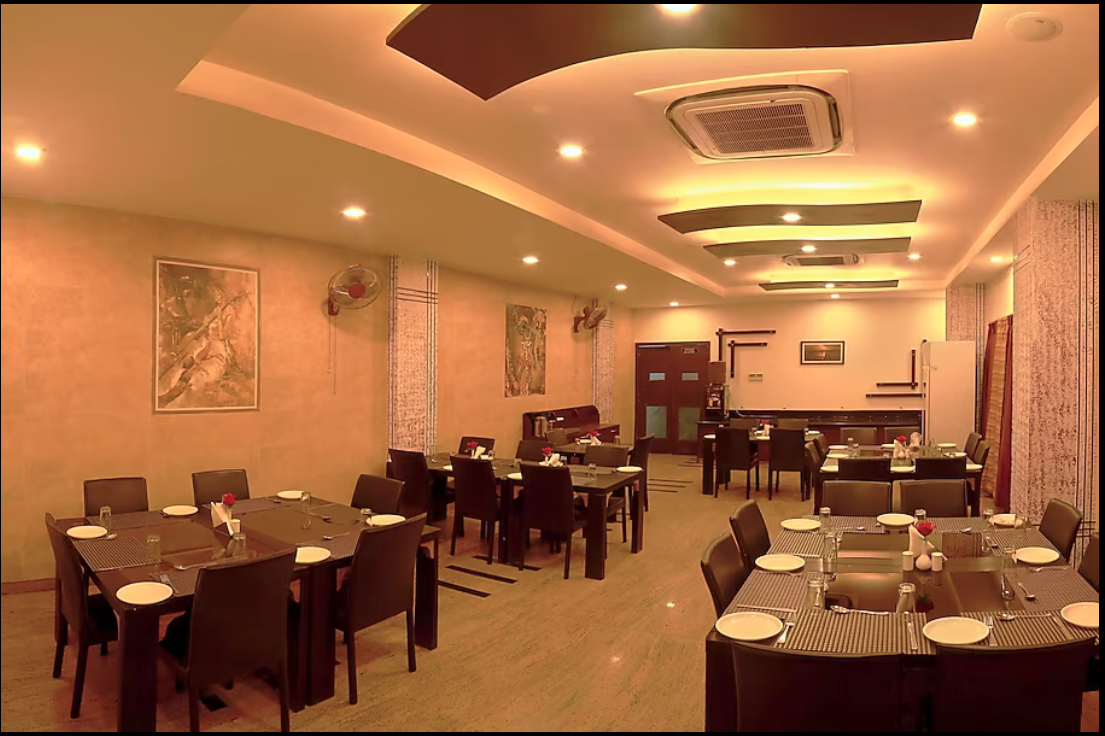 Best view of Hotel Royal Palm hotel room, amenities, and facilities