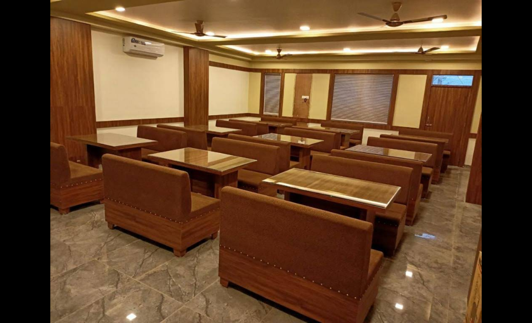 Best view of Hotel Agnija hotel room, amenities, and facilities