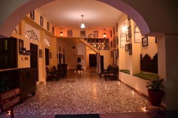 Hotel Haveli Inn Hotel Image