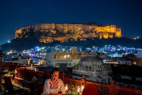 Hotel Haveli Inn Hotel Image