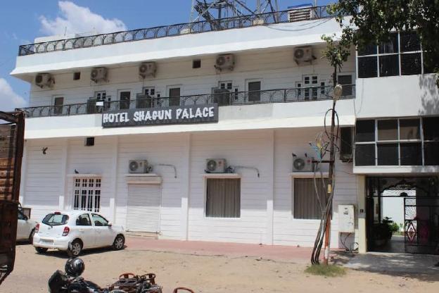 Best view of Shagun Palace hotel room, amenities, and facilities