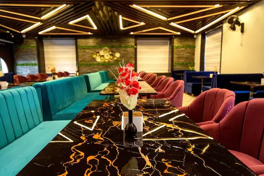 Best view of Shagun Palace hotel room, amenities, and facilities