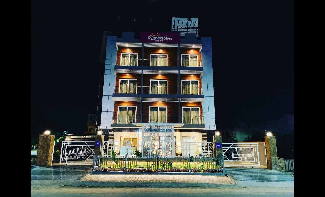 Best view of A Boutique Hotel hotel room, amenities, and facilities