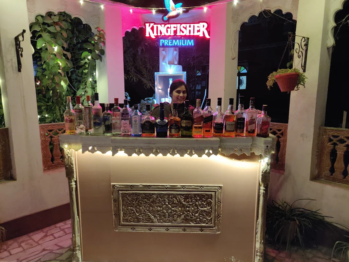 Best view of Hotel Jaswant Bhawan hotel room, amenities, and facilities