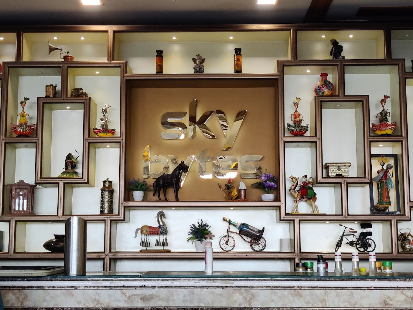 Best view of Hotel Bharat Palace hotel room, amenities, and facilities