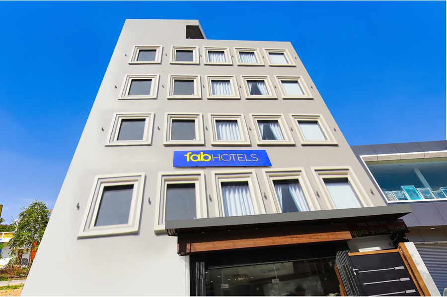 Best view of Hotel Lemonade hotel room, amenities, and facilities