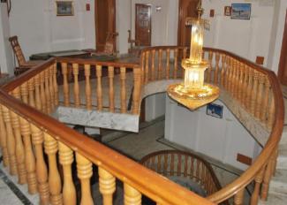 Best view of Alhamra Retreat hotel room, amenities, and facilities