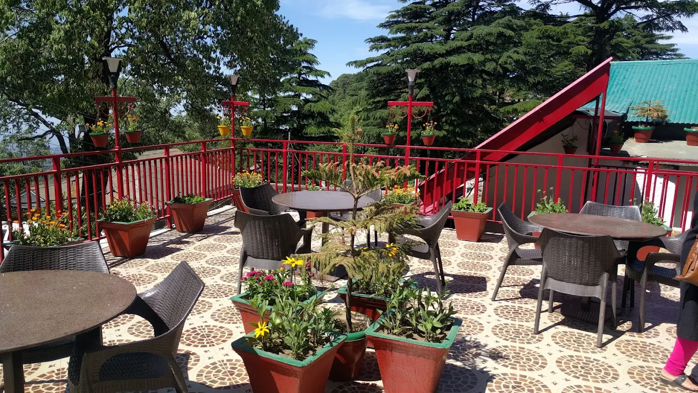 Best view of Hotel New Palace hotel room, amenities, and facilities