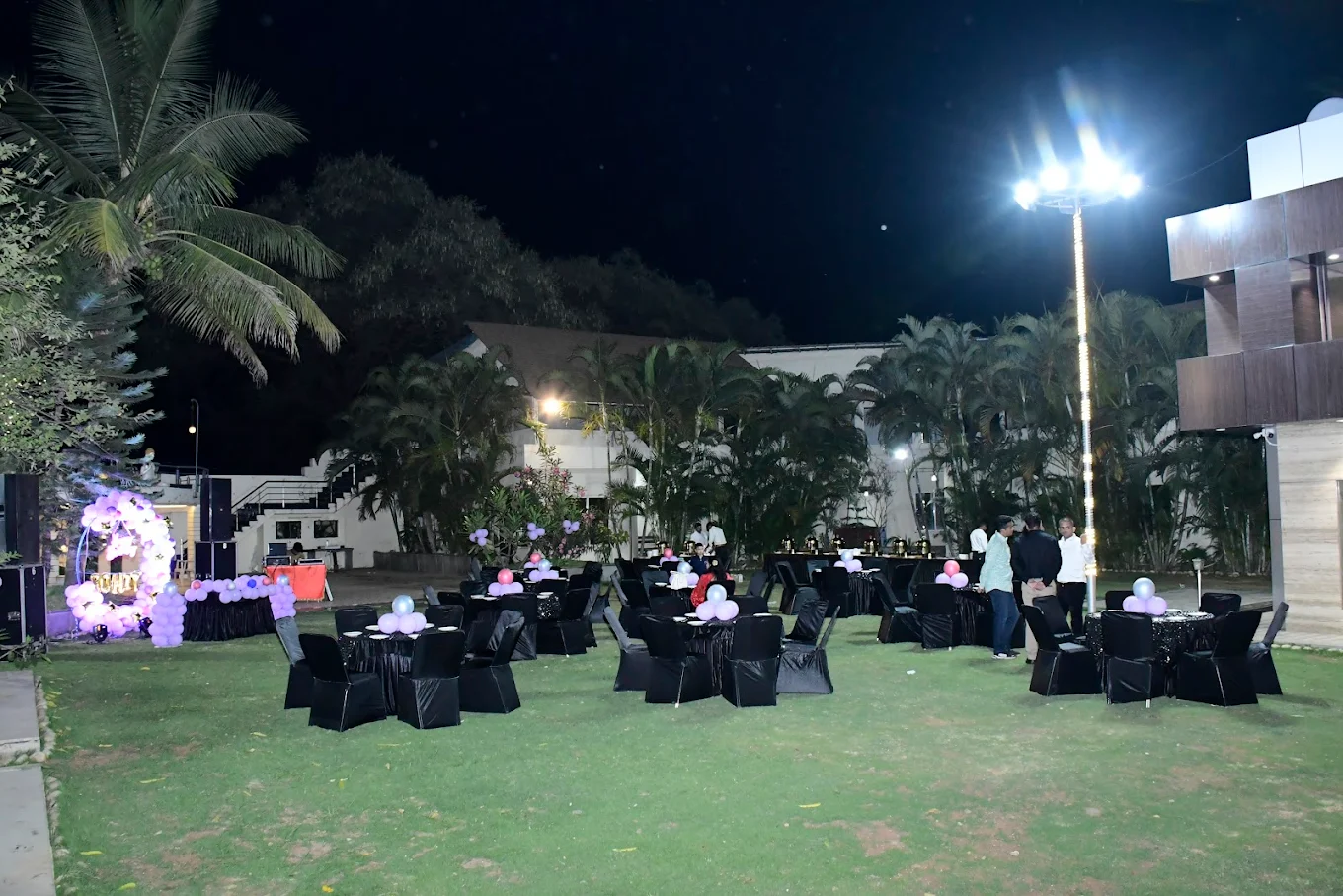 Best view of Varay Express hotel room, amenities, and facilities