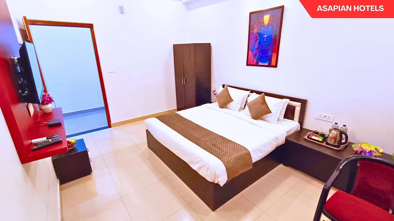 Trayamb Inn by Asapin Hotels