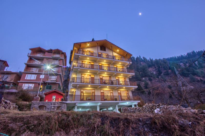 Thumbnail of Hotel Lotus Himalaya Hotel