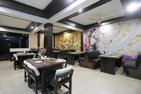 Thumbnail of Hotel Areeba agra Hotel