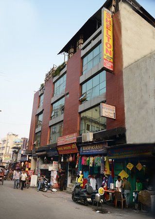 Thumbnail of Hotel Shelton Hotel