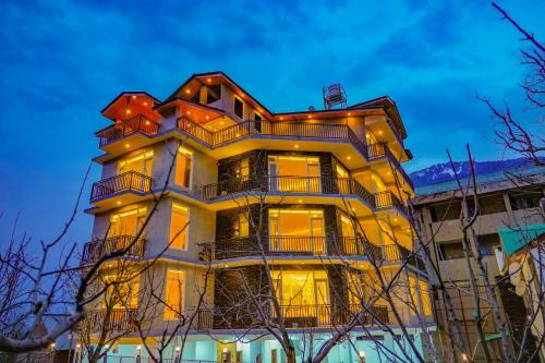 Thumbnail of Hotel Loop Inn - Manali Hotel