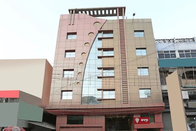 Thumbnail of Hotel Sundaram Hotel