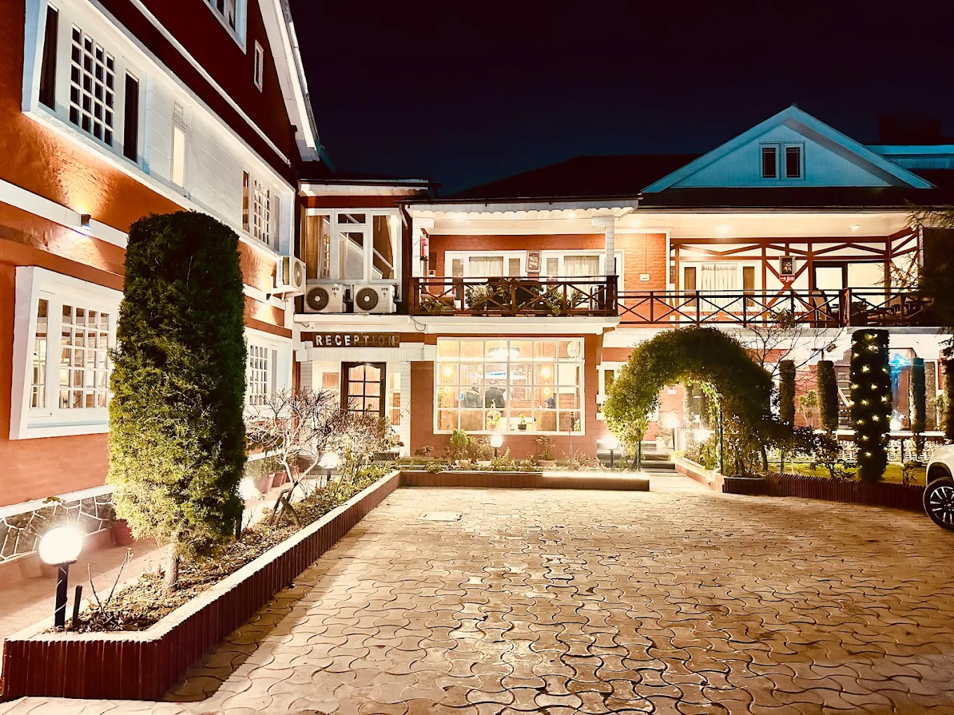 Thumbnail of Walisons Hotel Hotel